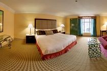 Pacific & Conference Center 3* Surrey