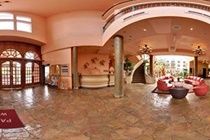 Pacific & Conference Center Hotel
