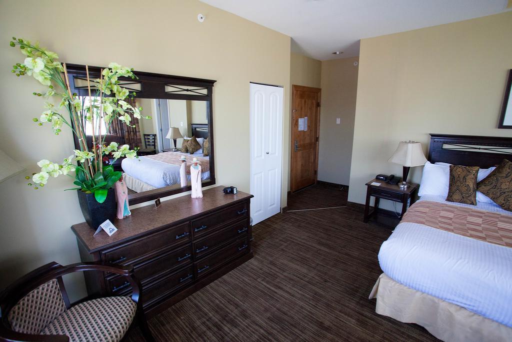 Days By Wyndham Hotel 2*