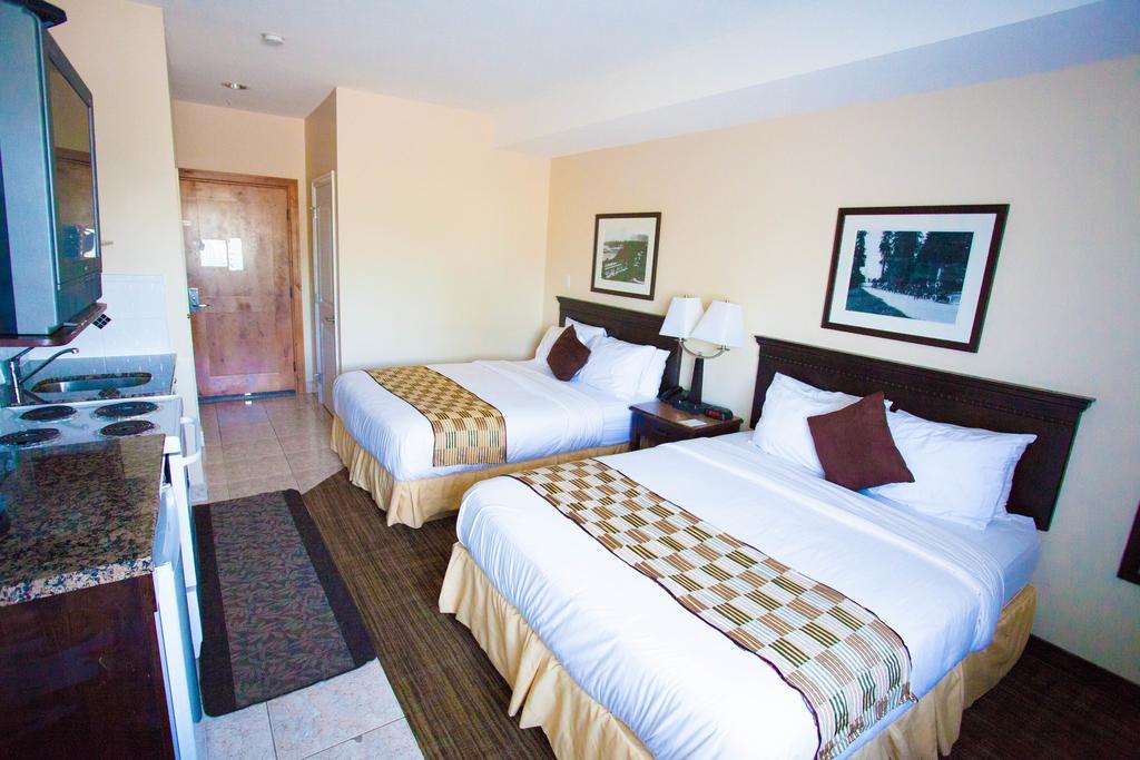 Hotel Days By Wyndham 2*