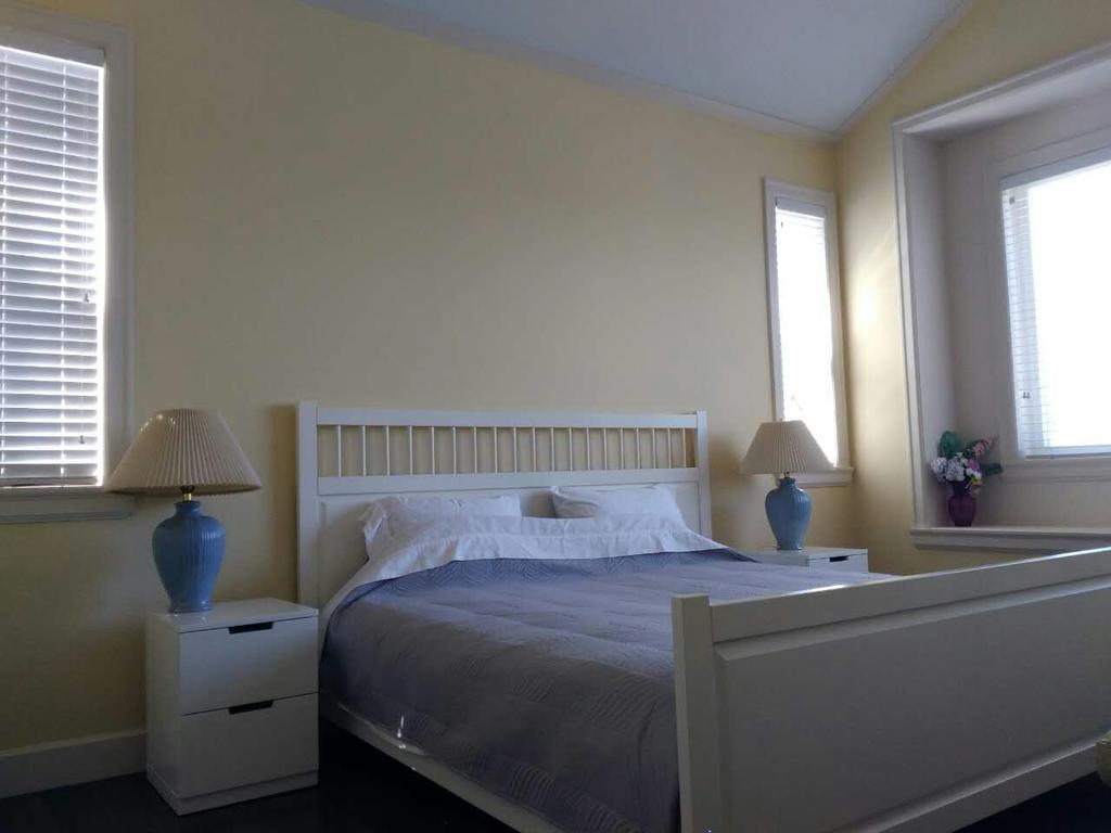 Fuhowe Guest house Surrey