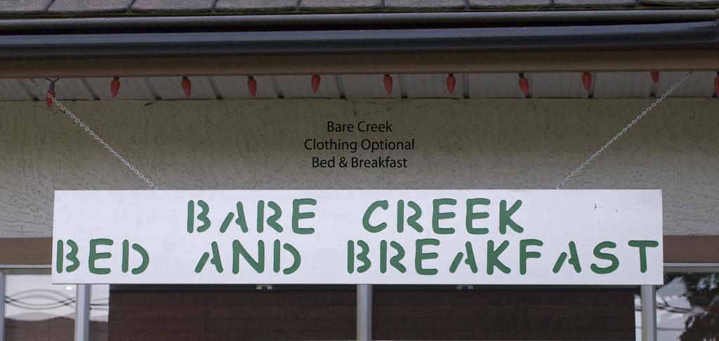Bare Creek Bed & Breakfast Bed & Breakfast *