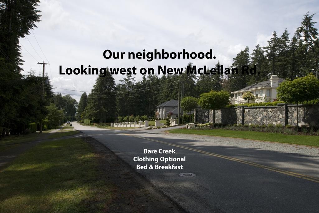 Bare Creek Bed & Breakfast * Surrey