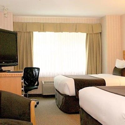 Hotel Four Points By Sheraton