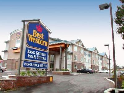 Western King George &