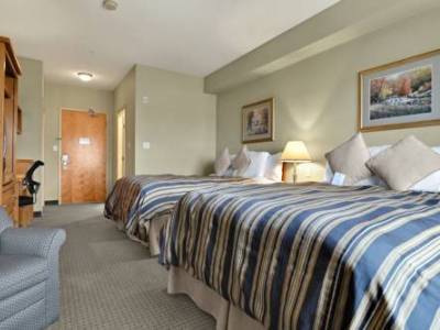 Western King George & Hotel 3*