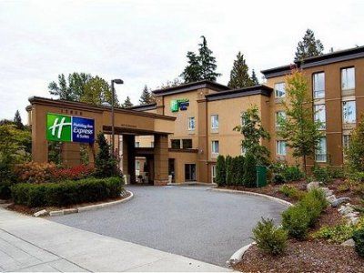 Express And By Ihg Hotel