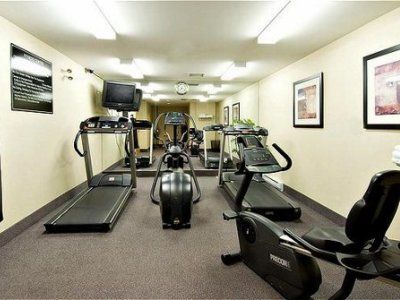 Hotel Express And By Ihg Surrey