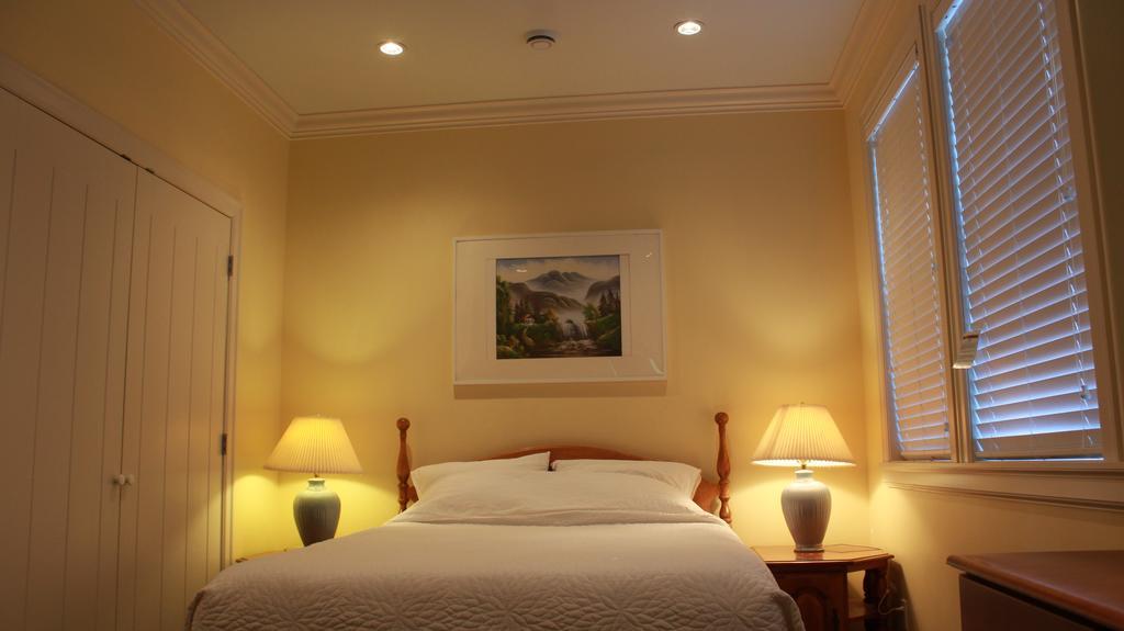 Guest house Fuhowe 3*