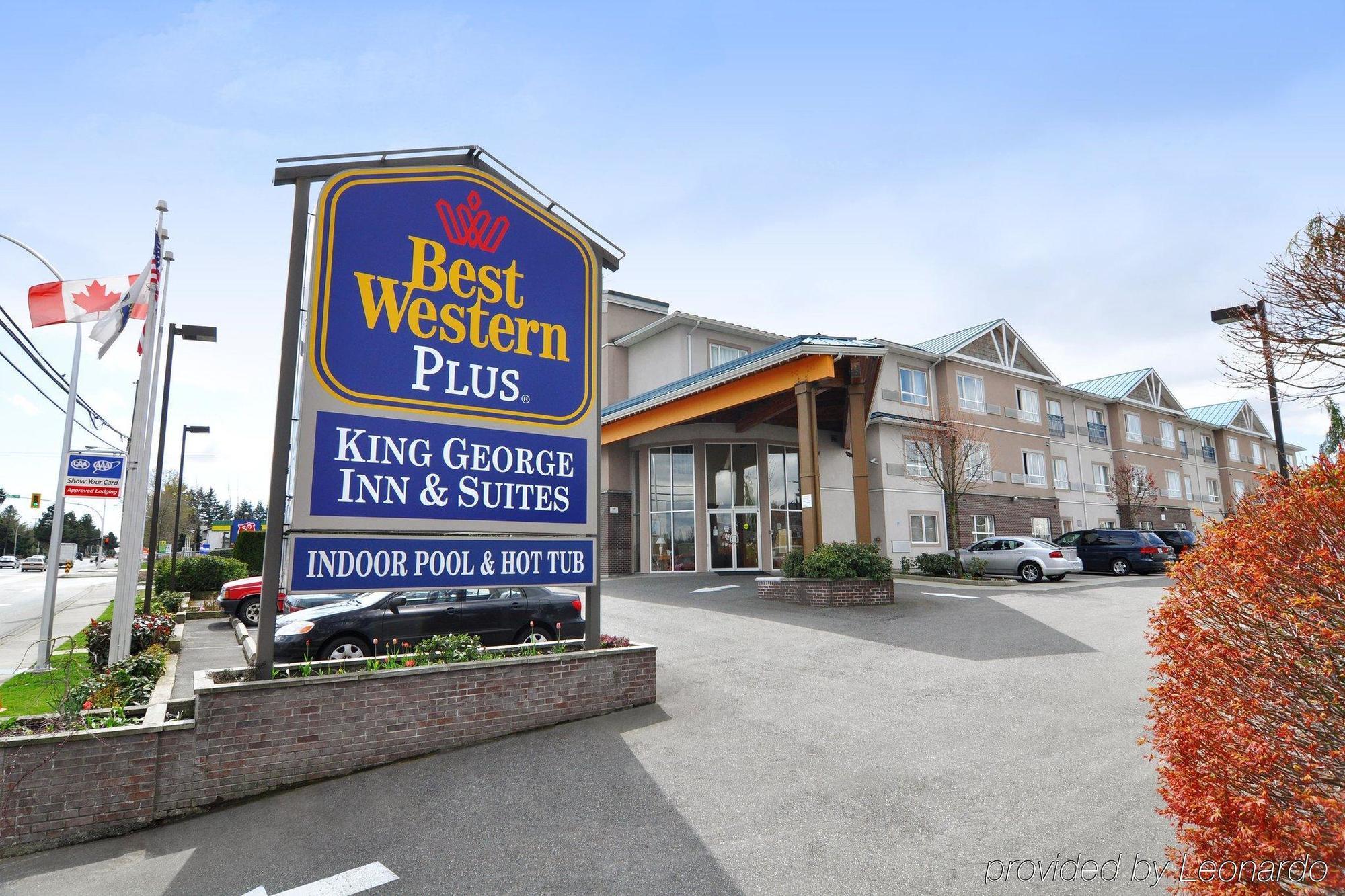 Hotel Western King George & 3*