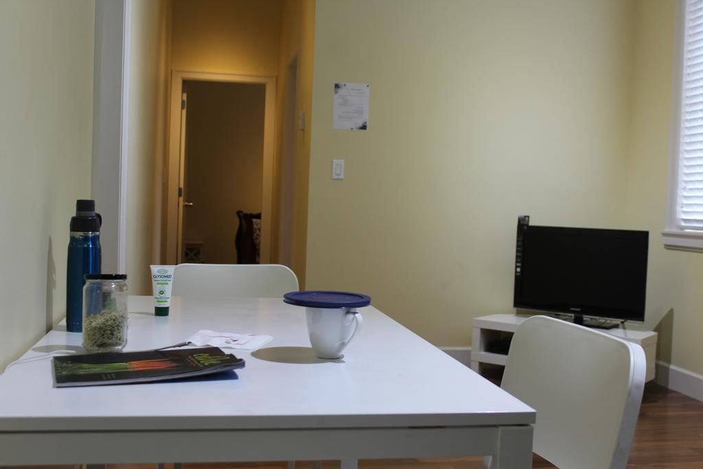 Guest house Fuhowe 3*