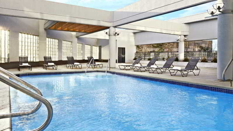 Sheraton Vancouver Guildford