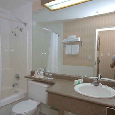 Hotel Four Points By Sheraton Surrey