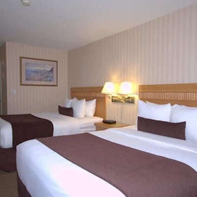 Hotel Four Points By Sheraton 3*