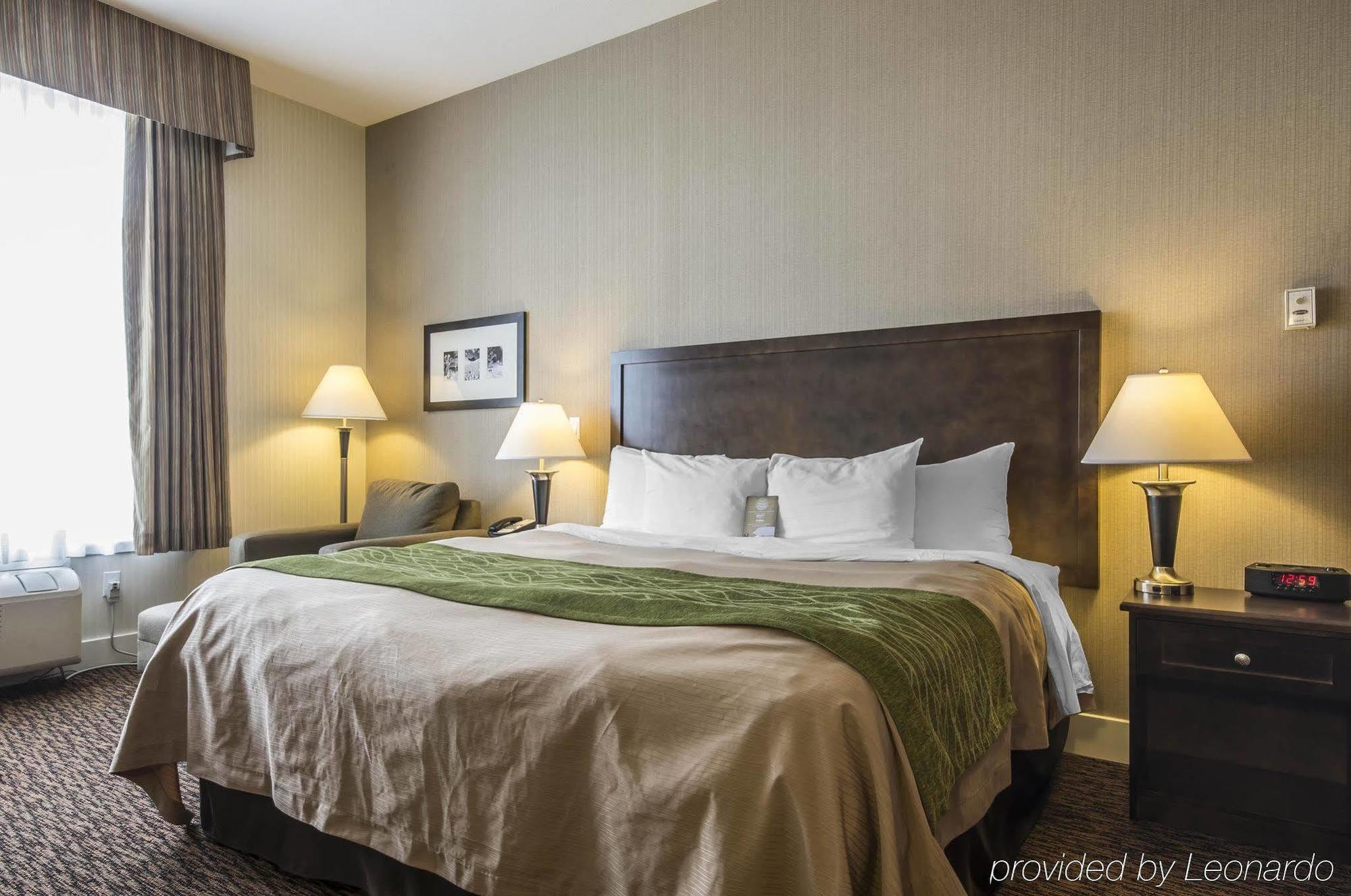 Comfort & Hotel Surrey