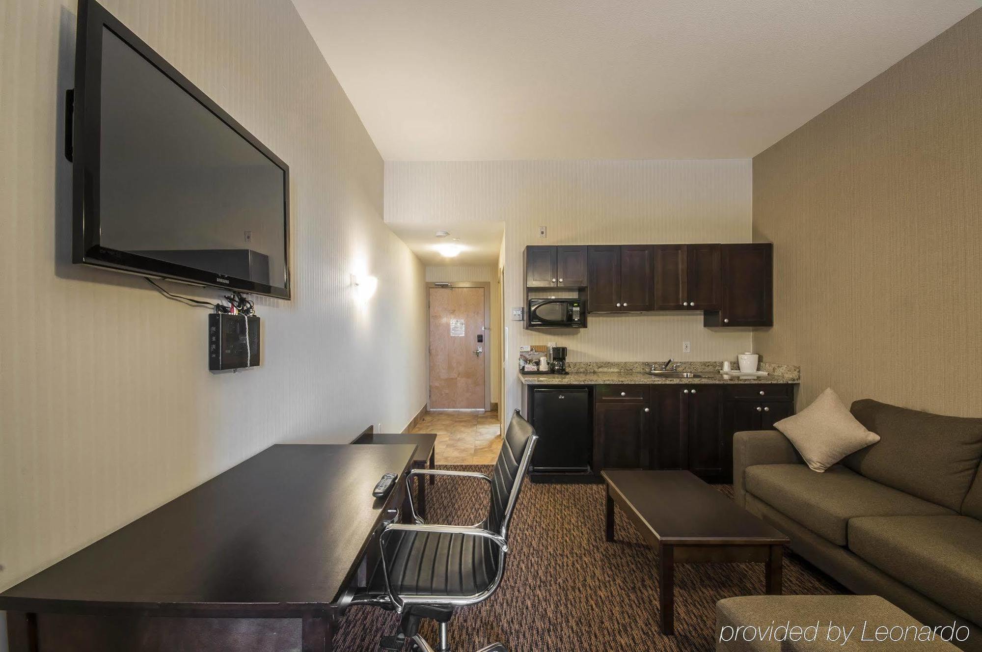 Comfort & Hotel