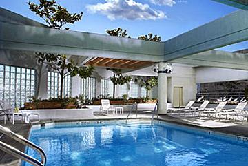 Hotel Sheraton Vancouver Guildford Surrey