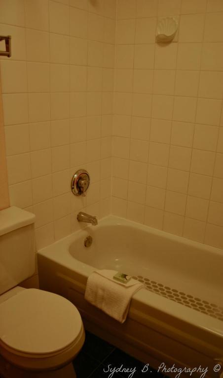 Pacific & Conference Center Hotel 3*