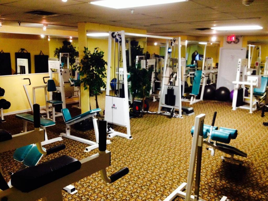 Pacific & Conference Center Hotel Surrey