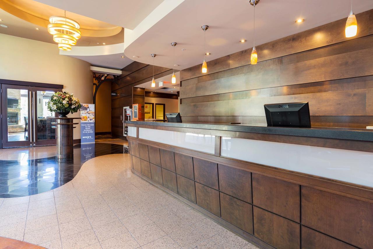 Sandman - Guildford Hotel Surrey