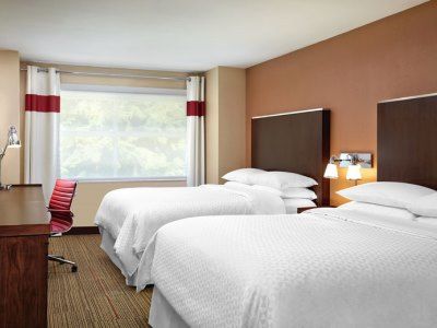 Four Points By Sheraton 3*