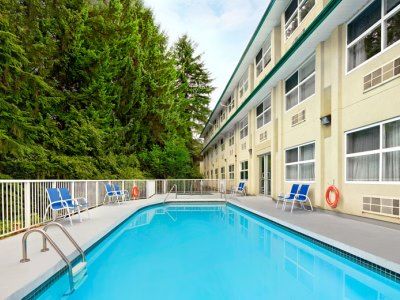 Hotel Four Points By Sheraton