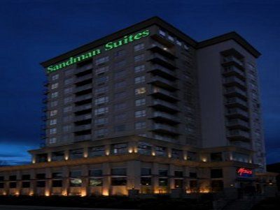 Sandman - Guildford 3*