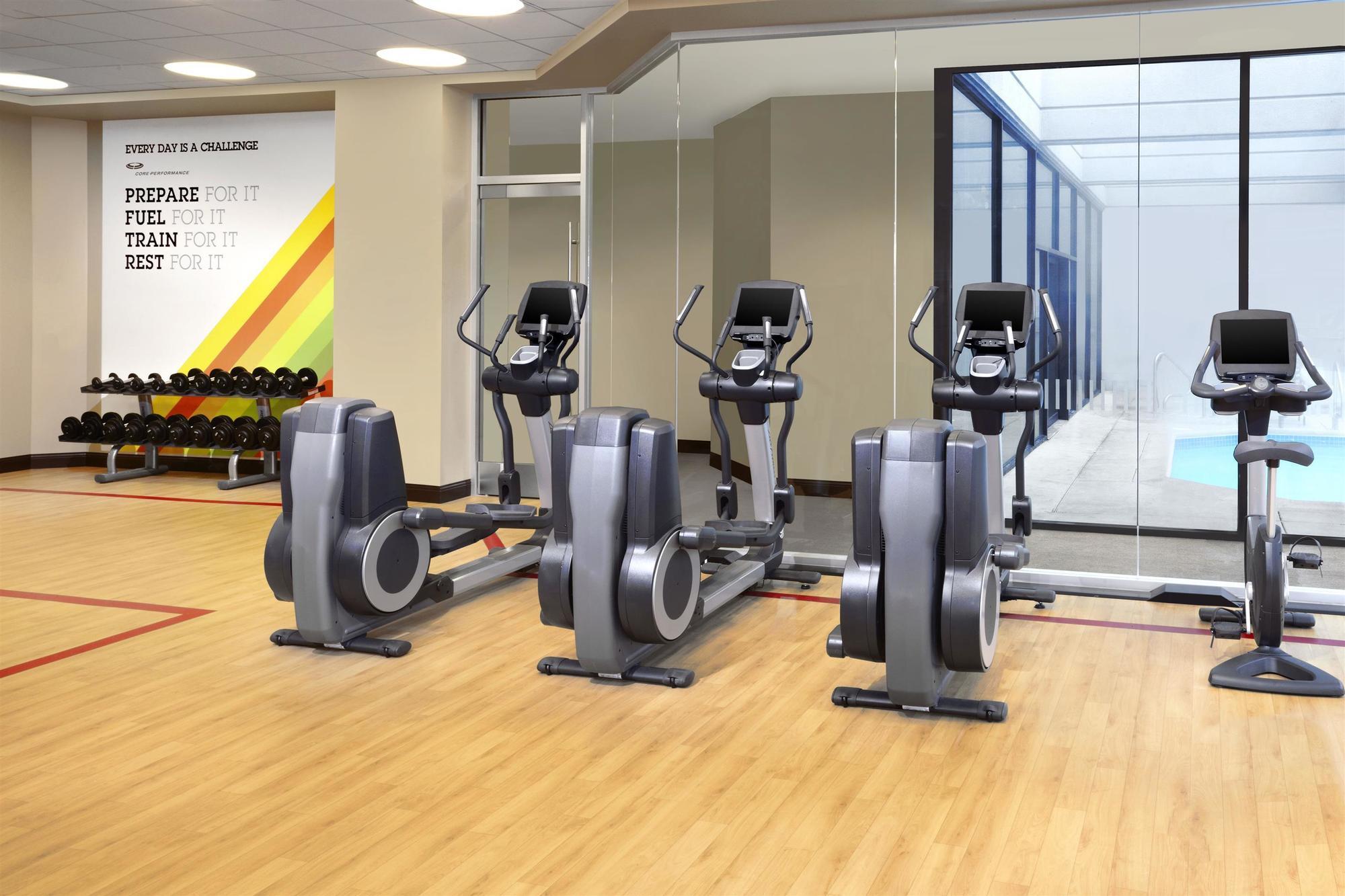 Sheraton Vancouver Guildford 4* Surrey