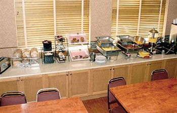 Four Points By Sheraton Hotel Surrey