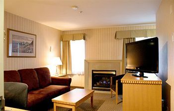 Hotel Four Points By Sheraton Surrey