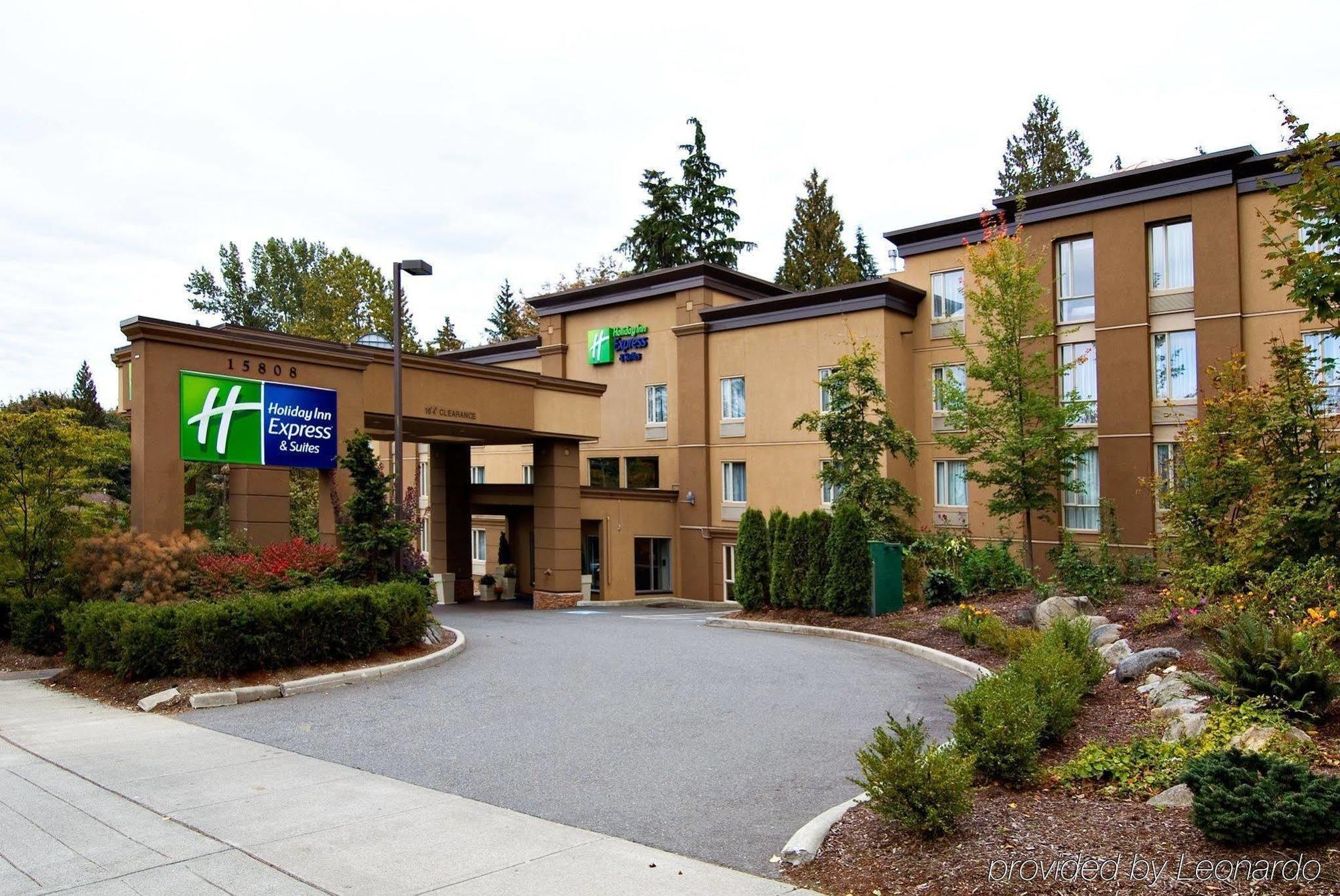 Express And By Ihg 2* Surrey