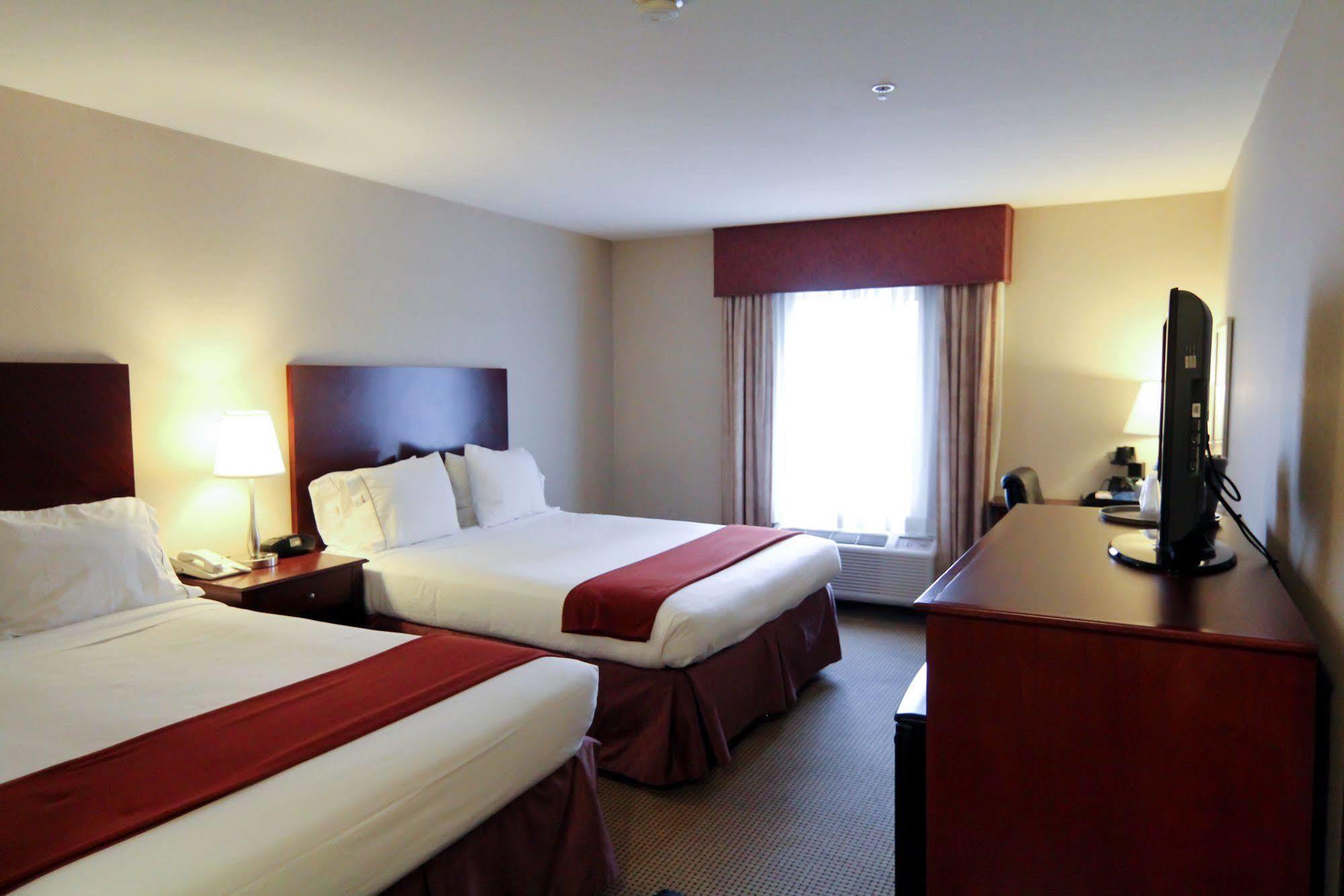 Express And By Ihg 2* Surrey