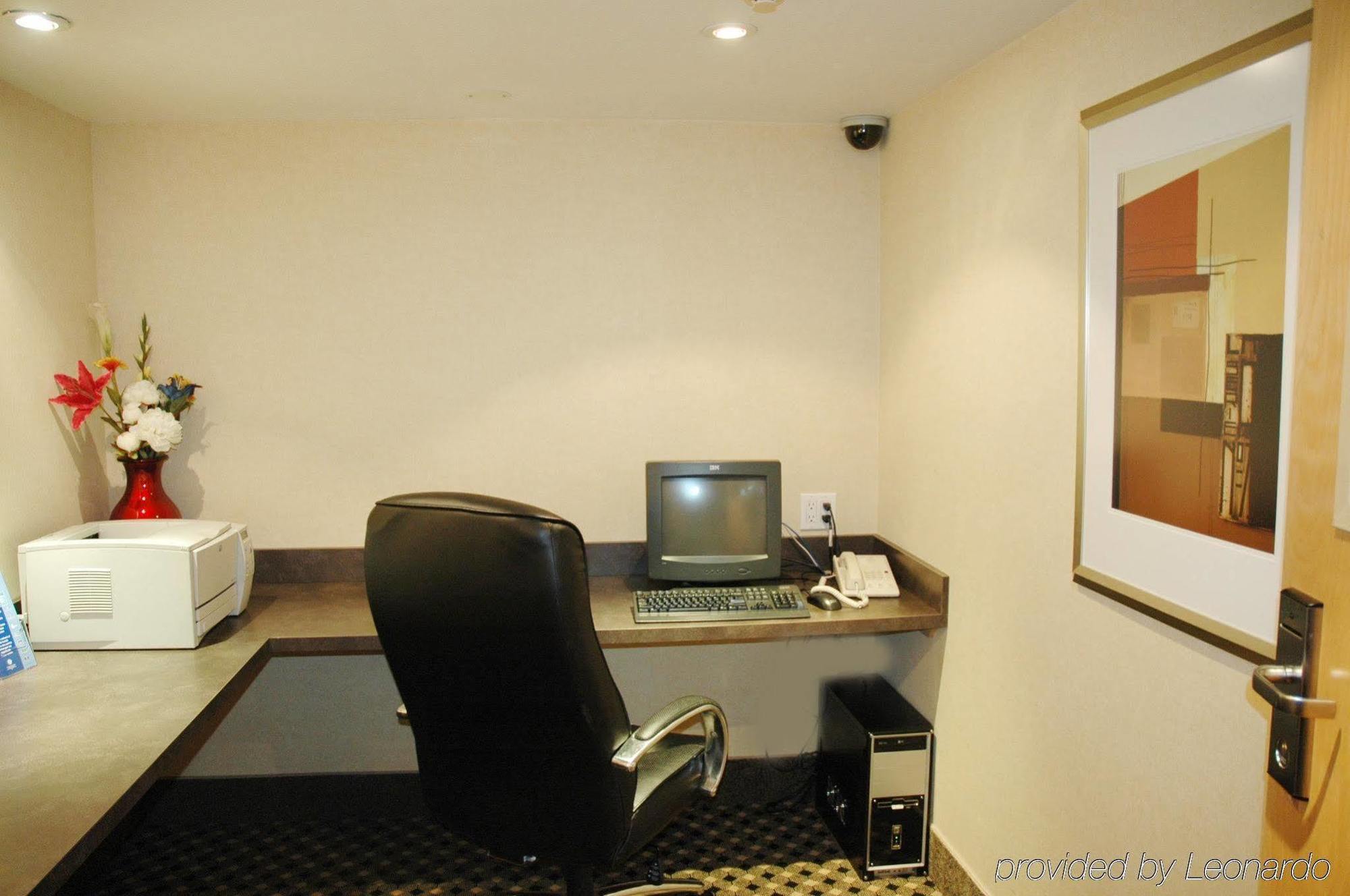 Express And By Ihg