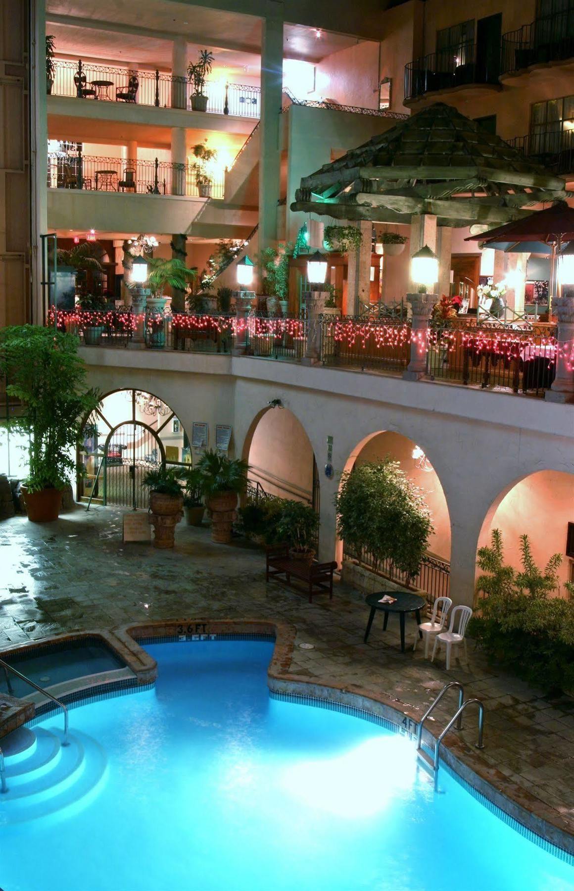 Pacific & Conference Center