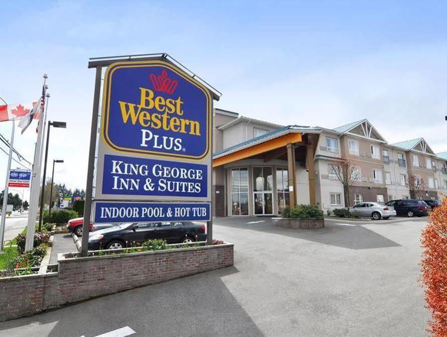 Hotel Western King George &