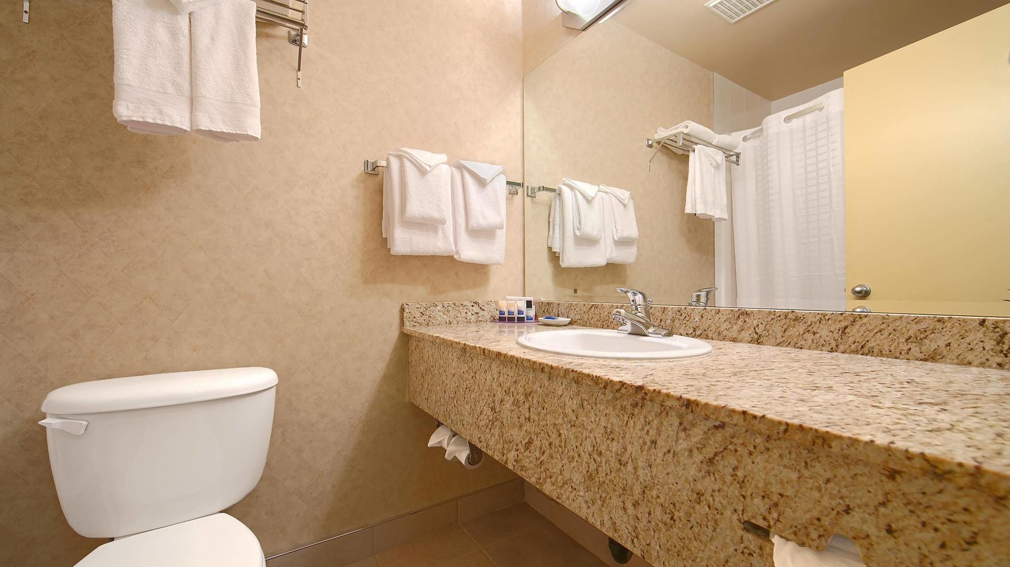 Western King George & Hotel 3*