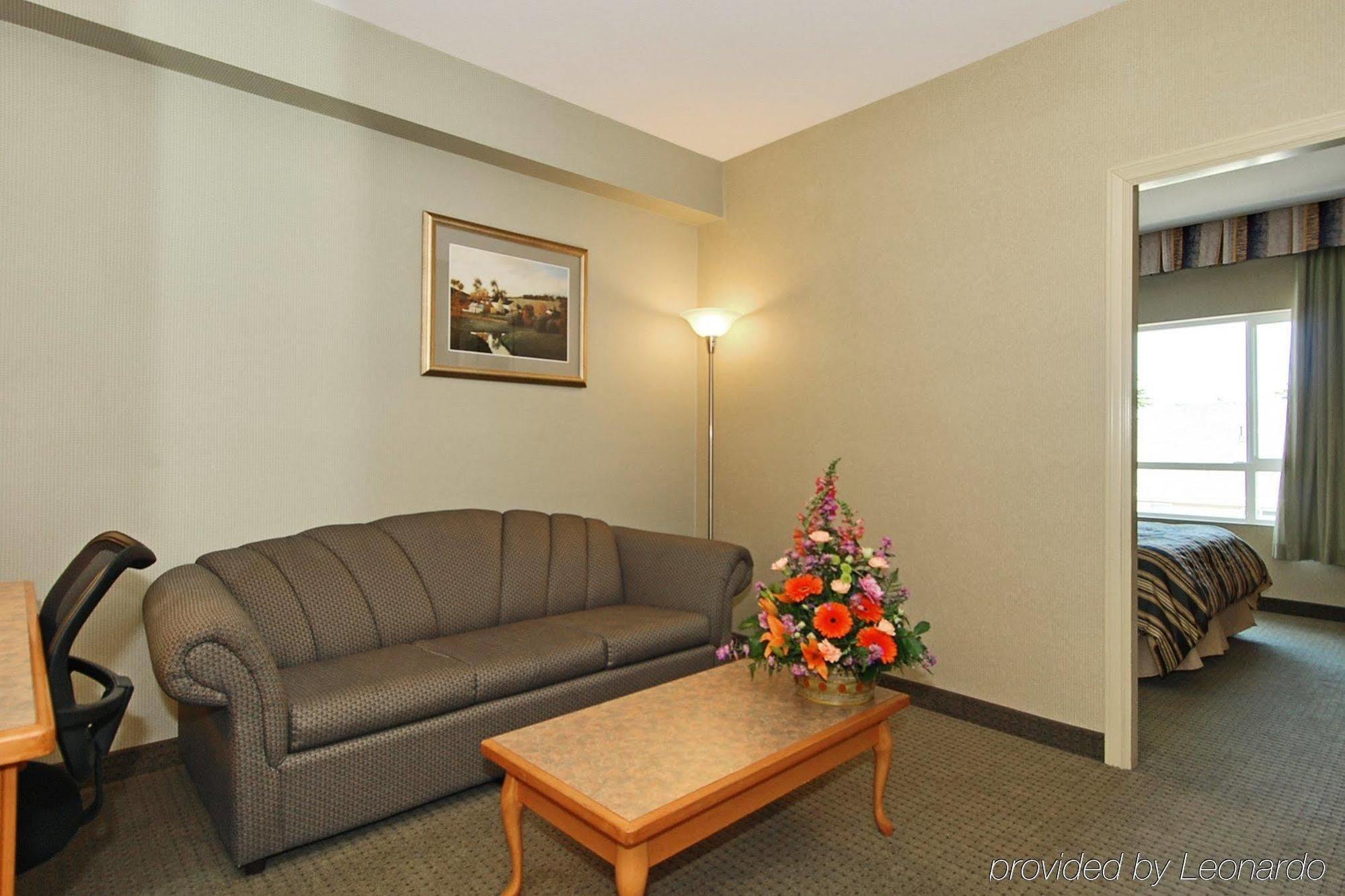 Hotel Western King George & Surrey