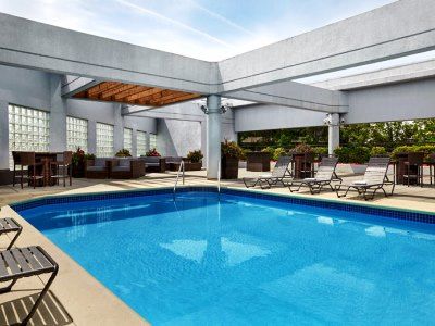 Hotel Sheraton Vancouver Guildford