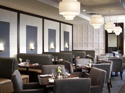 Sheraton Vancouver Guildford 4* Surrey