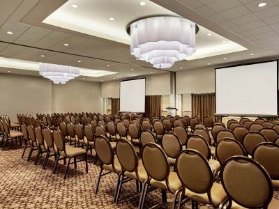Hotel Sheraton Vancouver Guildford