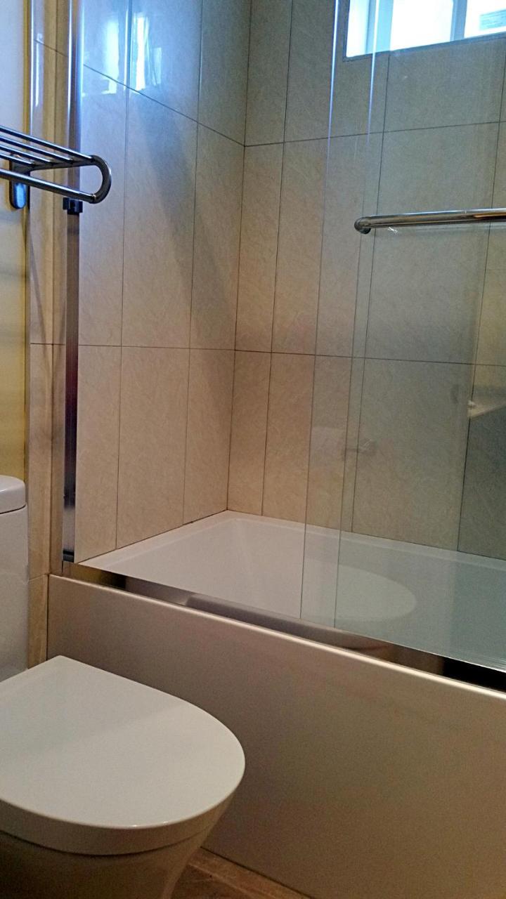 Guest house Fuhowe 3*