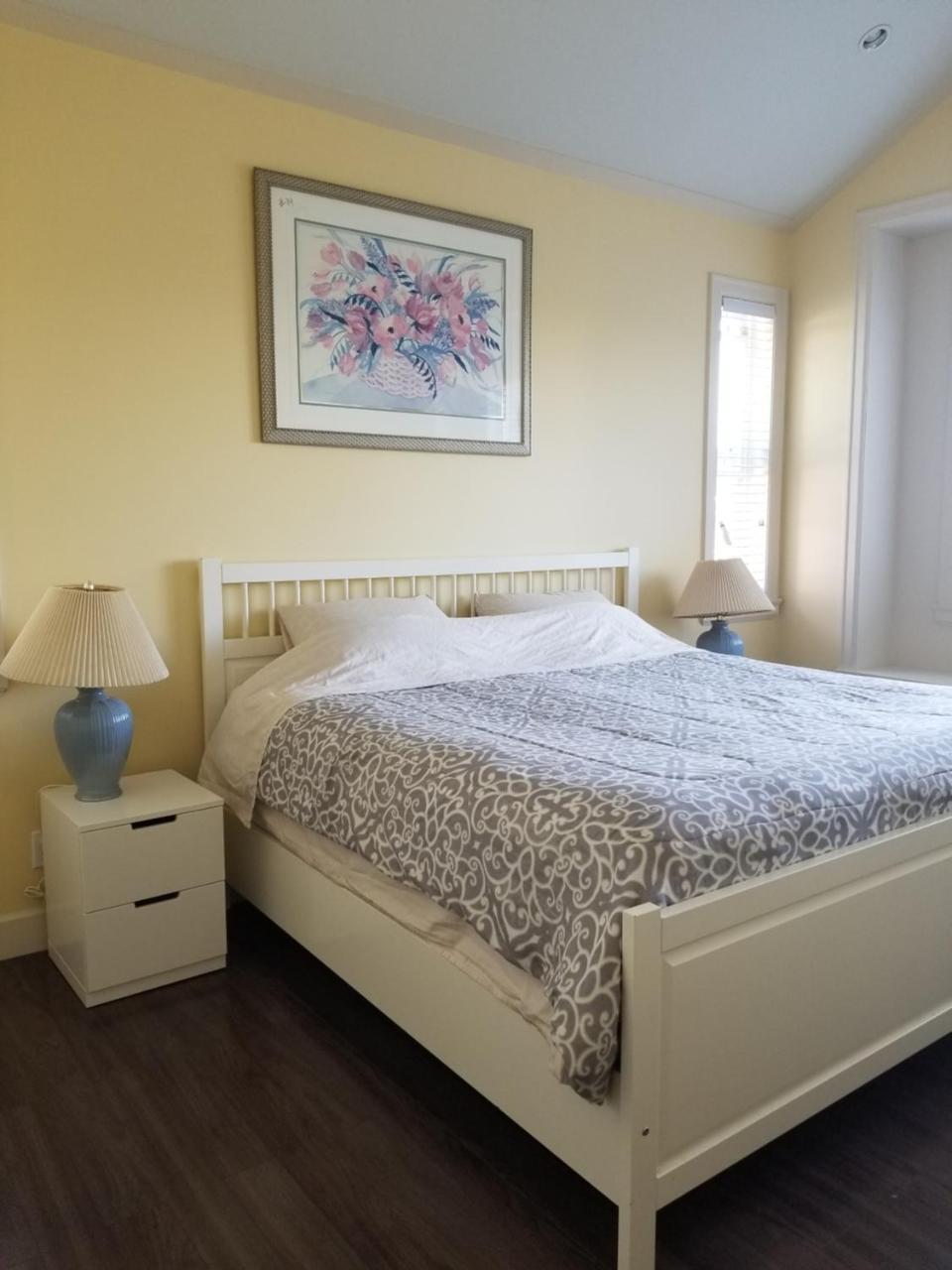 Fuhowe Guest house Surrey