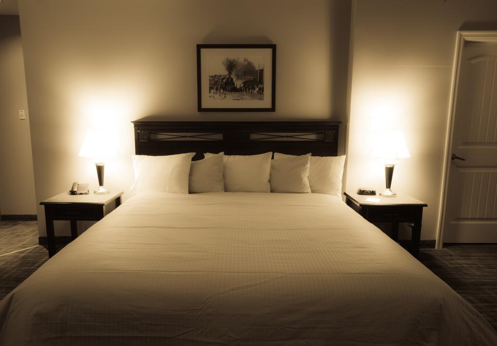 Hotel Days By Wyndham 2*