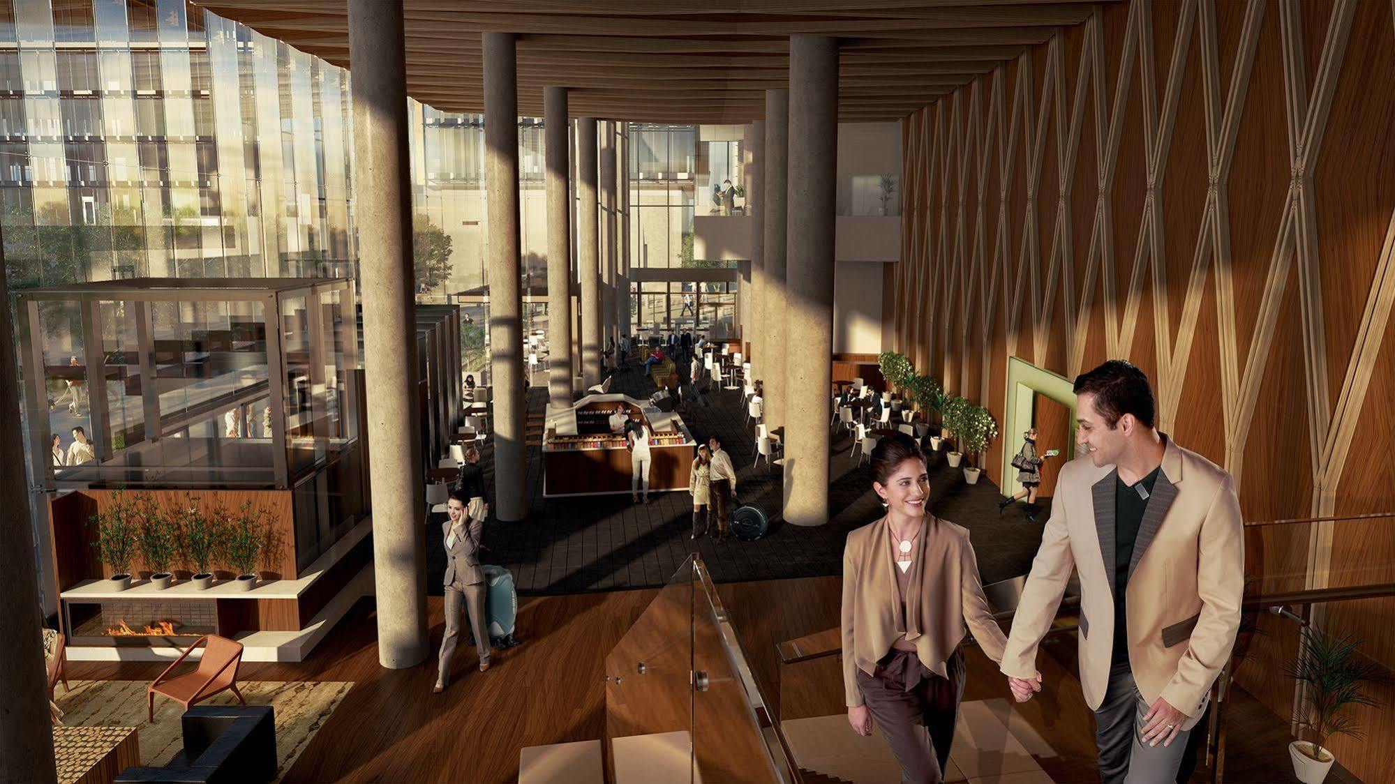 Hotel Civic Hotel, Autograph Collection 4*
