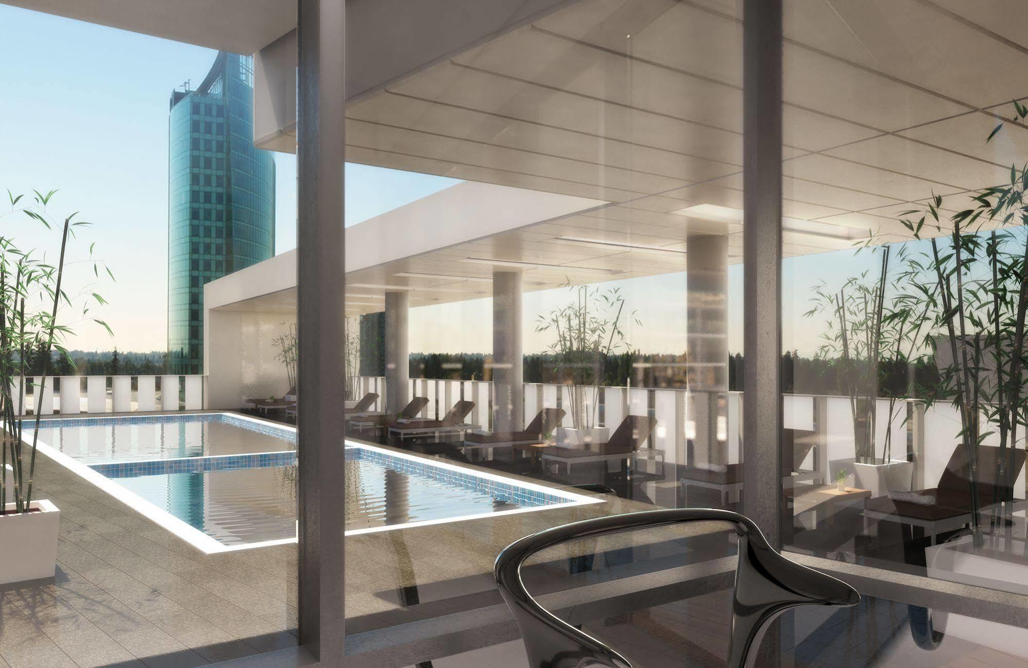 Civic Hotel, Autograph Collection 4* Surrey