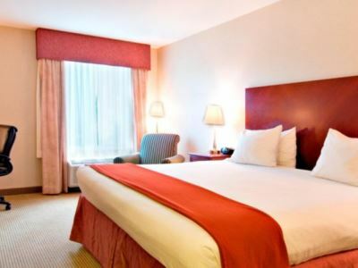 Express And By Ihg Hotel
