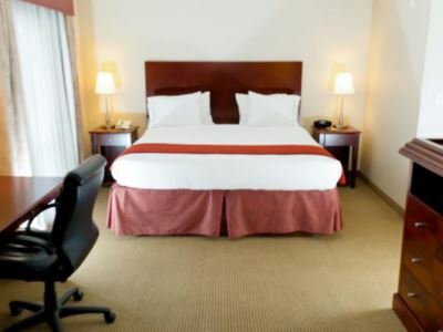 Express And By Ihg 2* Surrey