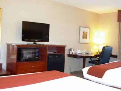 Express And By Ihg Hotel