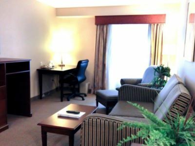 Hotel Express And By Ihg Surrey