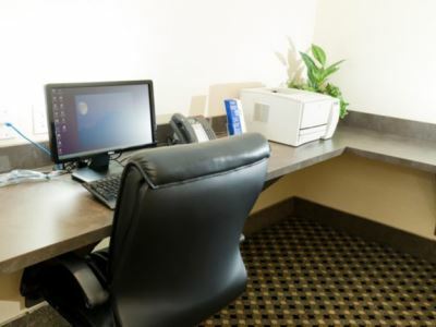 Express And By Ihg